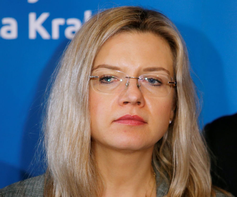 Małgorzata Wassermann