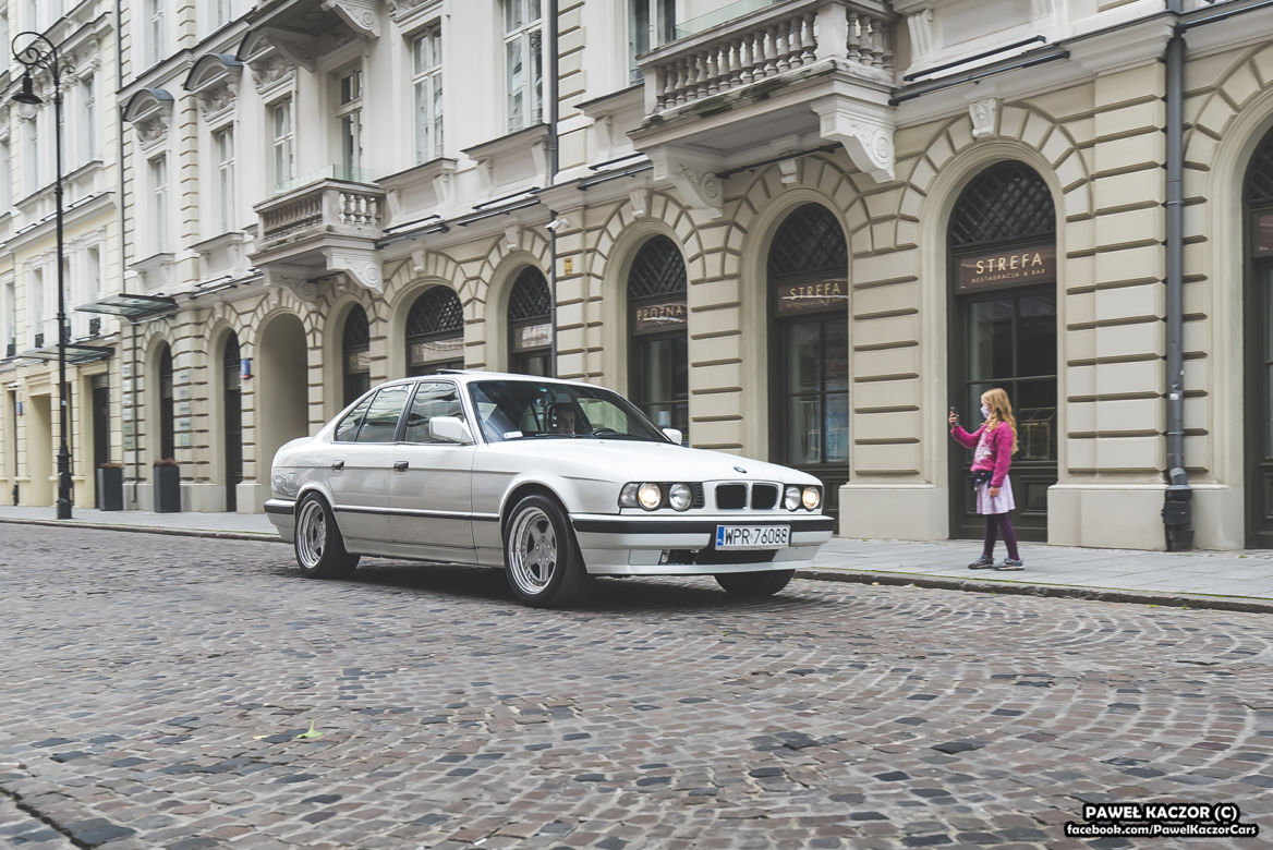 Youngtimer Warsaw fotoSPOT 2020 vol.1