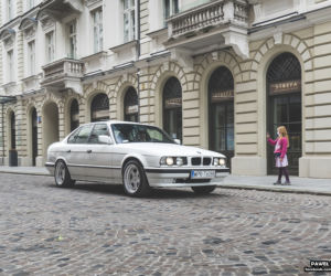 Youngtimer Warsaw fotoSPOT 2020 vol.1