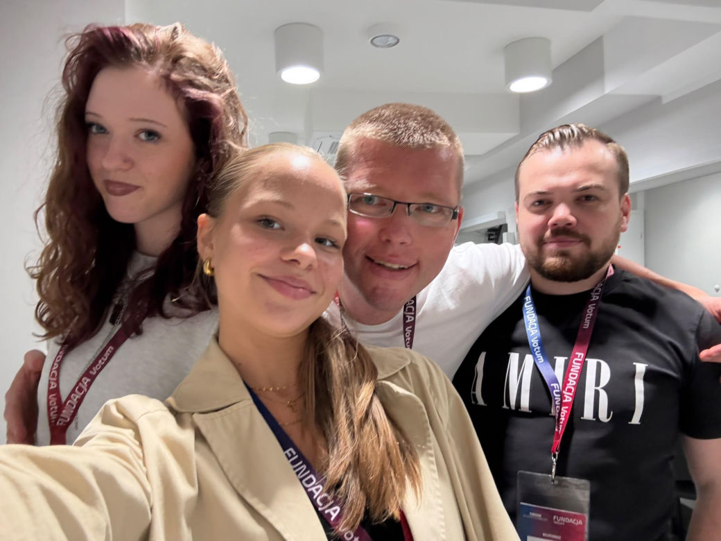 Mała Michalina potrzebuje pomocy. Zaaangażowali się już Viki Gabor i Skolim