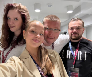 Mała Michalina potrzebuje pomocy. Zaaangażowali się już Viki Gabor i Skolim