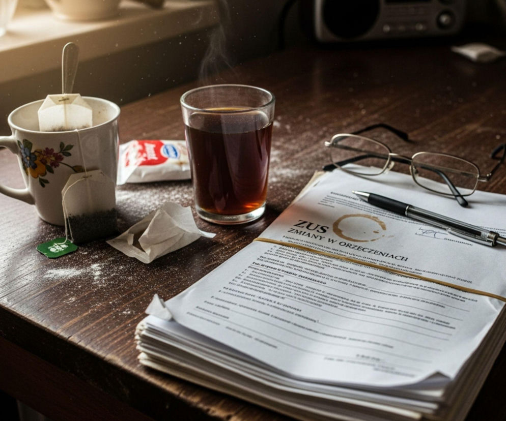 =Foto: Zmiany w orzeczeniach ZUS od kwietnia. O...