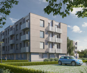 Nowe mieszkania we Wrocławiu