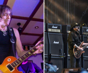 Nie potrafiłem odróżnić jednego utworu od drugiego. Gitarzysta wspomina moment, w którym dołączył do Motörhead