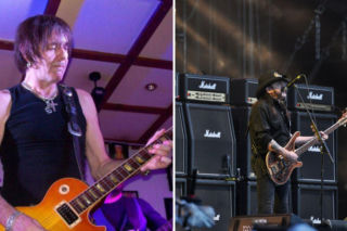 Nie potrafiłem odróżnić jednego utworu od drugiego. Gitarzysta wspomina moment, w którym dołączył do Motörhead