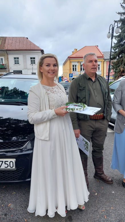 Narodowe Czytanie Ballady i Romanse w Przeworsku