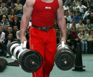 Krzysztof Radzikowski jak Krzysztof Ibisz