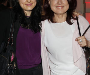 Córki Michała Urbaniaka i Urszuli Dudziak