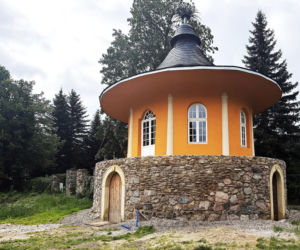 Herbaciarnia Grzybek Kowary