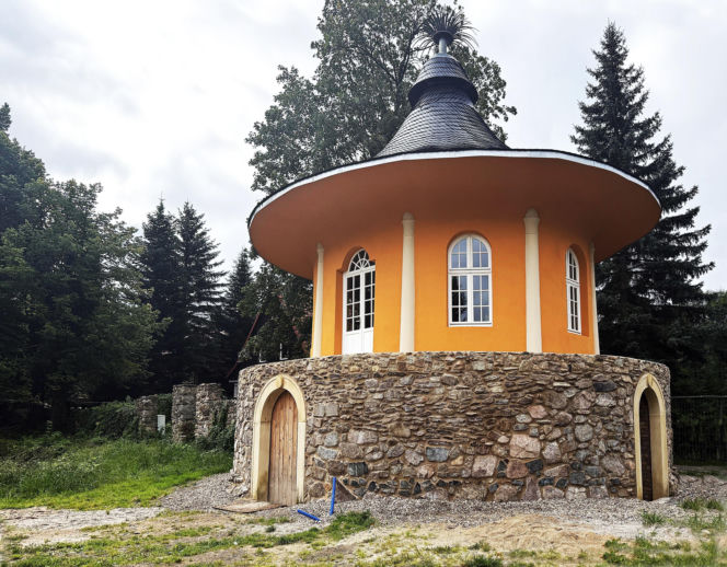 Herbaciarnia Grzybek Kowary