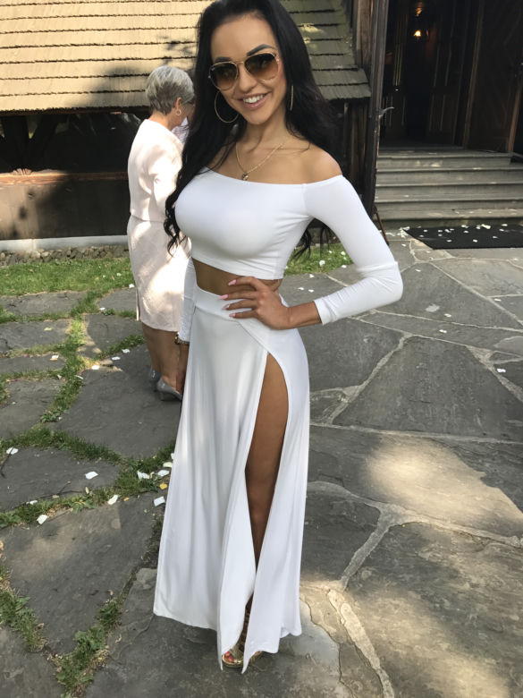 Kim jest NickiQueen - wschodząca gwiazda disco polo? [ZDJĘCIA]