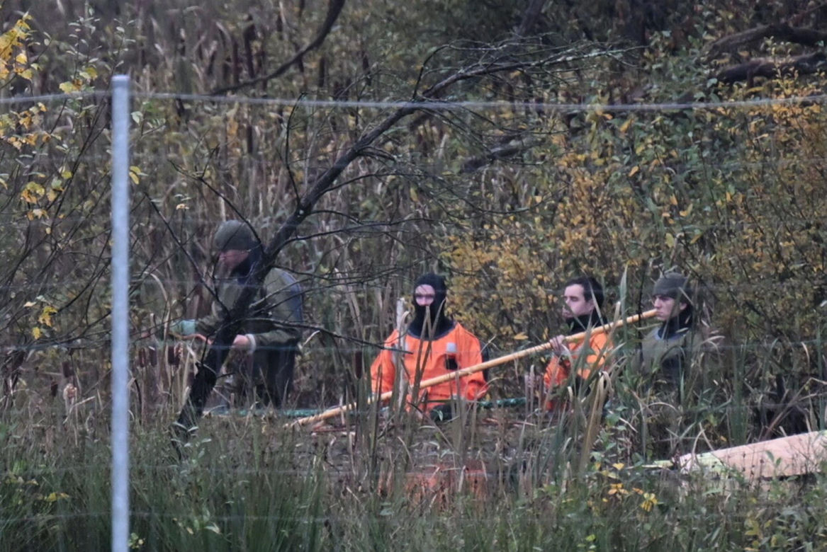Znaleziono zwłoki Grzegorza Borysa? Ciało kilka kilometrów od domu 