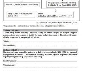 Matura 2017 historia