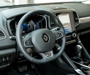 Renault Koleos 2.0 dCi 175 X-tronic 4x4 Initiale Paris