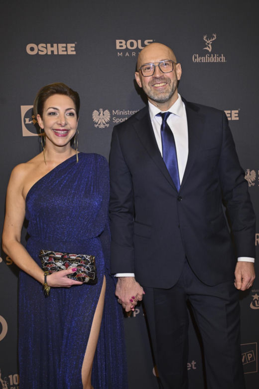 Gala Mistrzów Sportu 2026