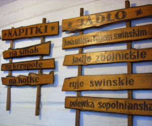 Stara Karczma Jeleśnia