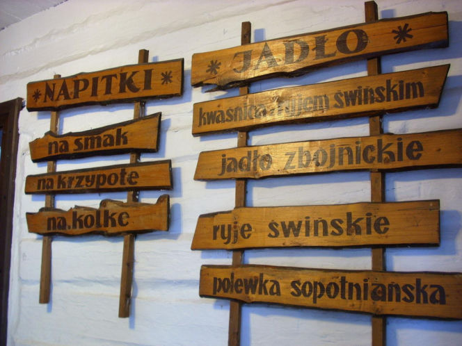 Stara Karczma Jeleśnia