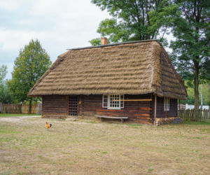 Tu kręcono serial 1670