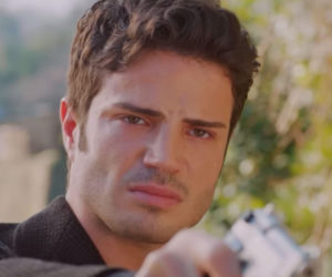 Ege stanie twarzą w twarz z zabójczynią swej siostry i gotów będzie pociągnąć za spust.