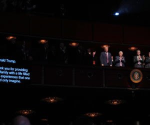 Melania została gwiazdą filmową. Ale jest jeden problem