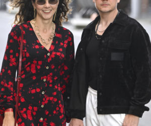 Zofia Samsel i Jakub Tolak