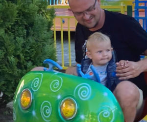 1 listopada mieliśmy pójść na groby z synem nie na jego grób