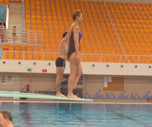 Celebrity Splash, odcinek 3. Kto skoczy w kolejnym odcinku Celebrity Splash?