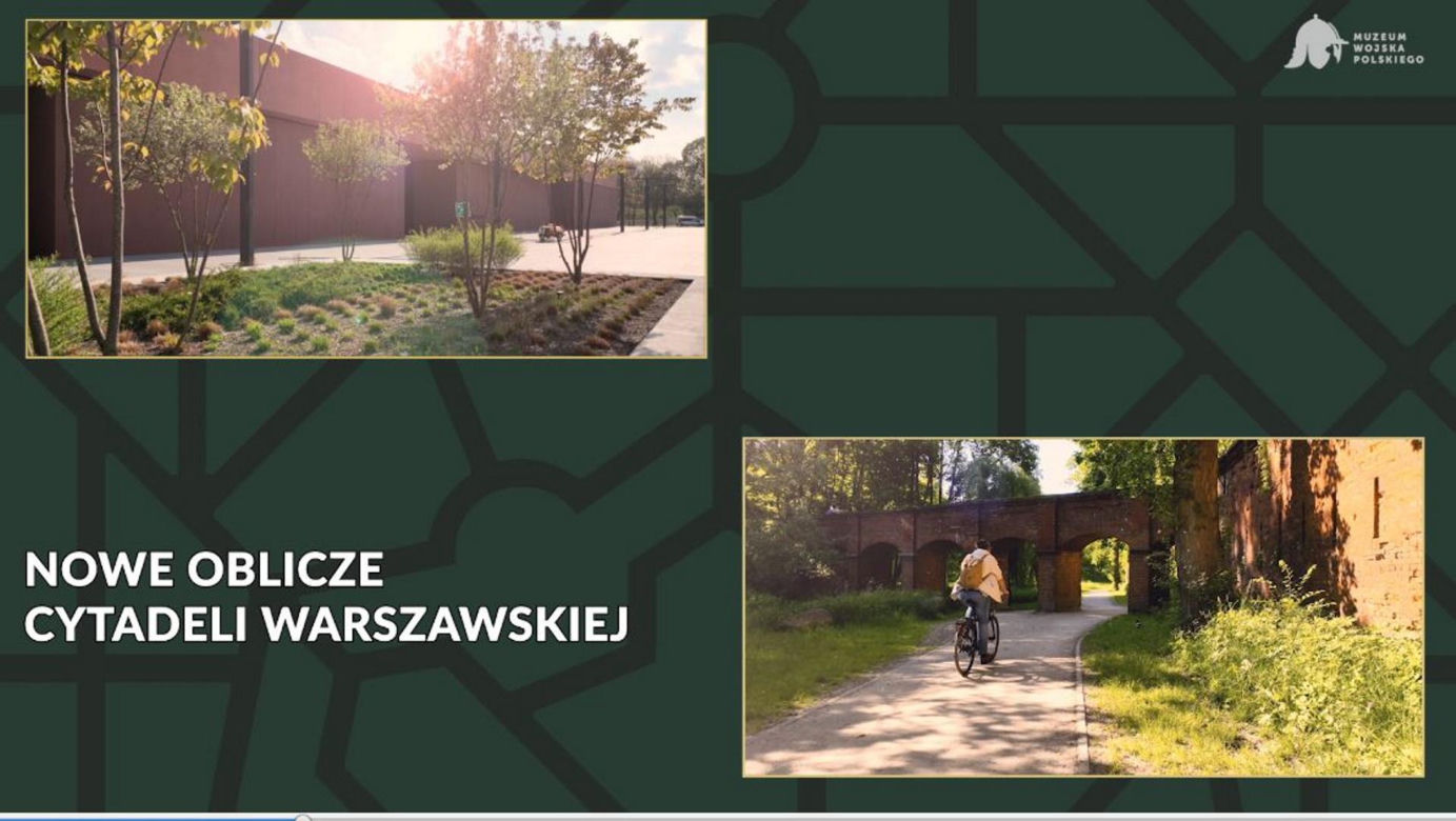 Muzeum Wojska Polskiego już w Cytadeli. Tak wygląda w środku