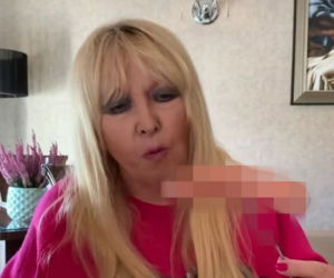 Jak jeść parówkę według Maryli Rodowicz