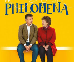 Plakaty - filmy nominowane do Oscara 2014 (8)
