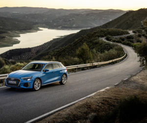 Audi A3 Sportback 30 TDI