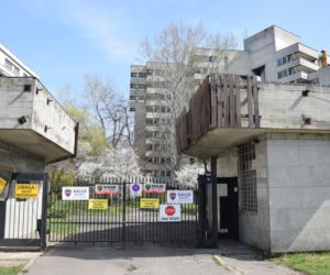 Szpiegowo od środka. Tajemnicze urządzenia porzucone przez Rosjan