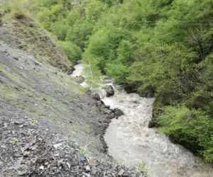 Gruzja. Tbilisi i Kaukaz