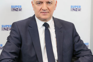JAROSŁAW GOWIN