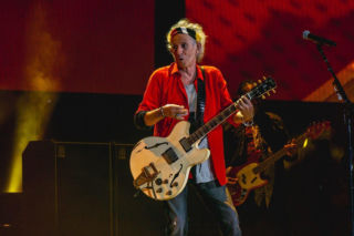 Legendarny rockowy gitarzysta walczy z chorobą. Każdy dzień jest dla niego wyzwaniem 