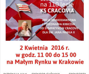 Akcja krwiodawstwa