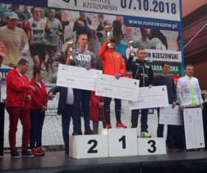 Szósty Maraton Rzeszowski już za nami!