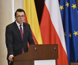 Wotum zaufania i absolutorium dla prezydenta Rafała Trzaskowskiego