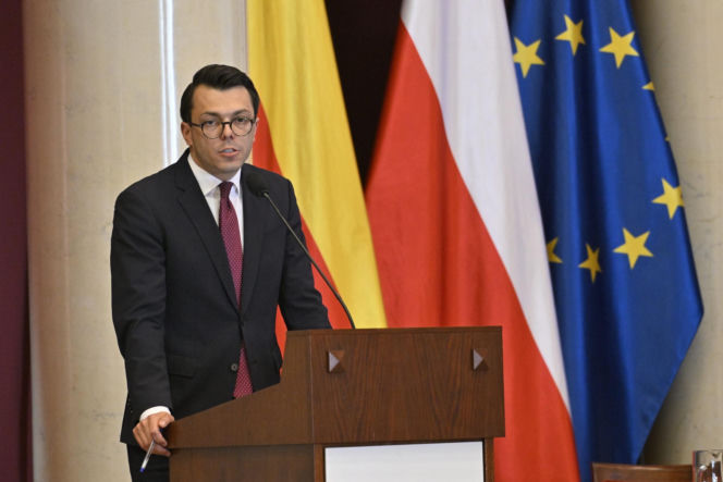 Wotum zaufania i absolutorium dla prezydenta Rafała Trzaskowskiego