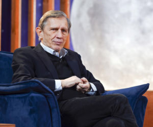 Jan Englert zaczynał jako 13-latek w „Kanale”. Tak przez lata zmieniał się amant polskiego kina