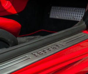 Ferrari California 4.3 490 KM 7AT