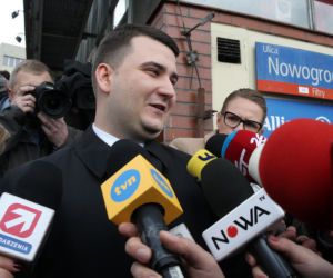 Macierewicz odejdzie z rządu?