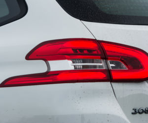 Peugeot 308 SW FL 1.6 BlueHDI
