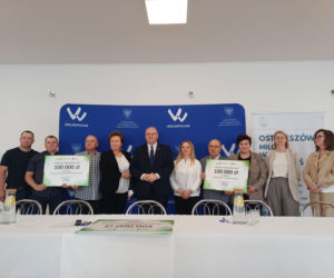 Pięknieje Wielkopolska Wieś