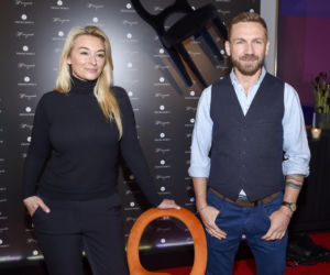 Martyna Wojciechowska, Przemek Kossakowski