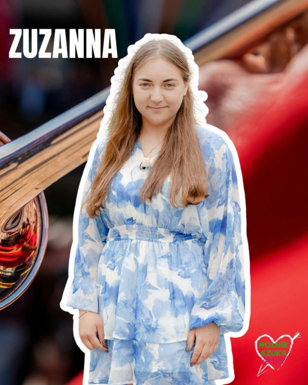 "Rolnik szuka żony"