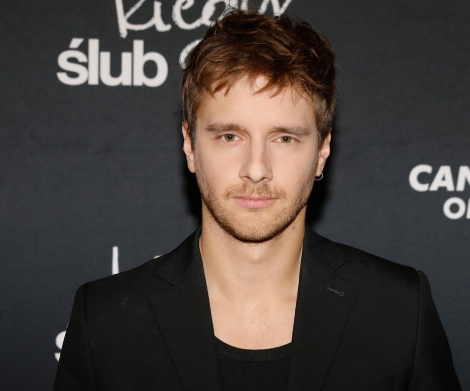 Maciej Musiał