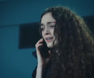 Dziedzictwo, odc. 855. Nana