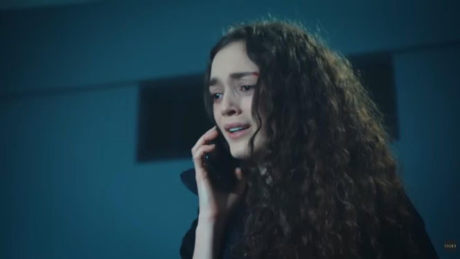 Dziedzictwo, odc. 855. Nana