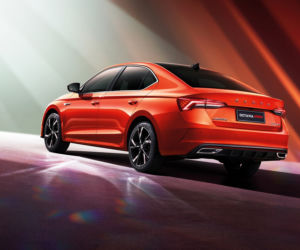 Skoda Octavia Pro